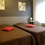 Les Boucles De Meuse 3 Etoiles 3* Monthermé