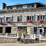 Les Boucles De Meuse 3 Etoiles 3* Monthermé