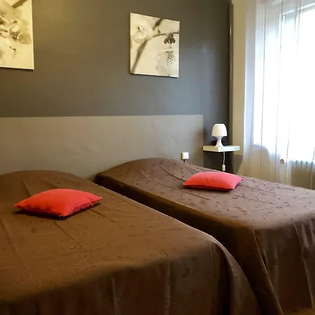 Les Boucles De Meuse 3 Etoiles 3* Monthermé