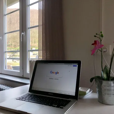 Les Boucles De Meuse 3 Etoiles 3* Monthermé