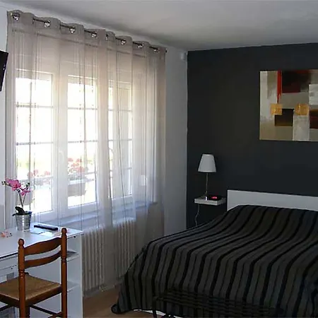 Les Boucles De Meuse 3 Etoiles Monthermé