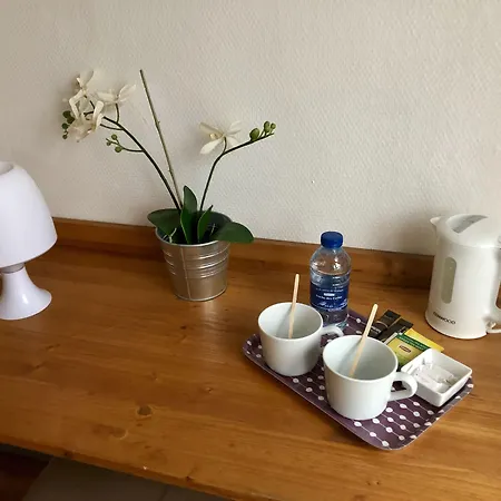 Les Boucles De Meuse 3 Etoiles 3* Monthermé