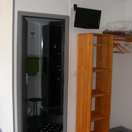 Les Boucles De Meuse 3 Etoiles Hotell