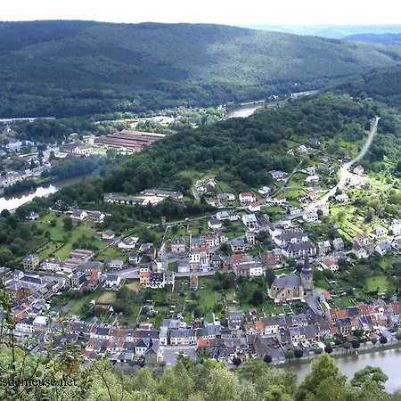 Les Boucles De Meuse 3 Etoiles