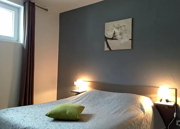 Les Boucles De Meuse 3 Etoiles