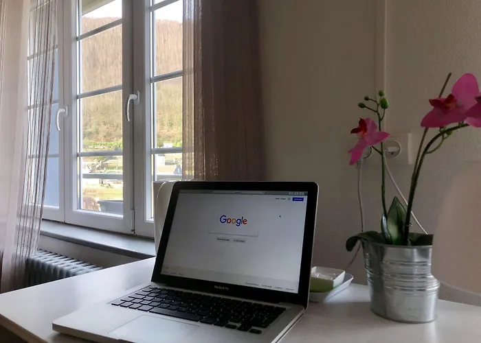 Les Boucles De Meuse 3 Etoiles 3* Monthermé