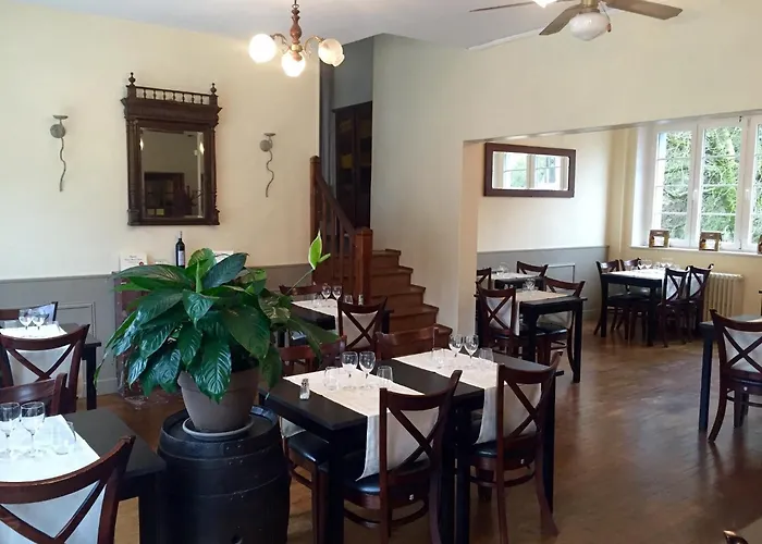 Les Boucles De Meuse 3 Etoiles 3*