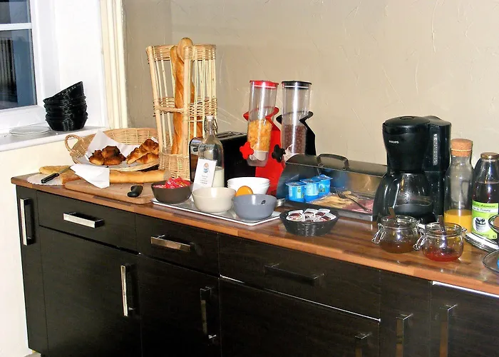 Les Boucles De Meuse 3 Etoiles