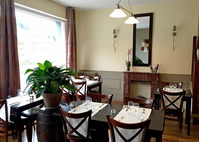 Les Boucles De Meuse 3 Etoiles