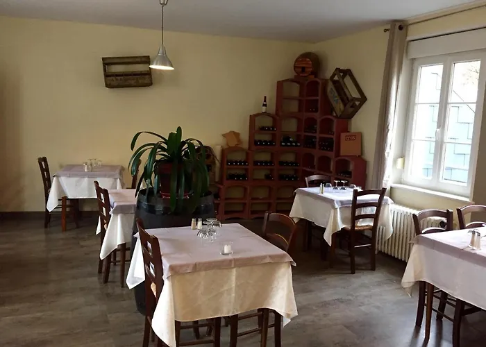 Les Boucles De Meuse 3 Etoiles