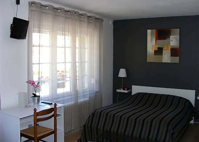 Les Boucles De Meuse 3 Etoiles Monthermé