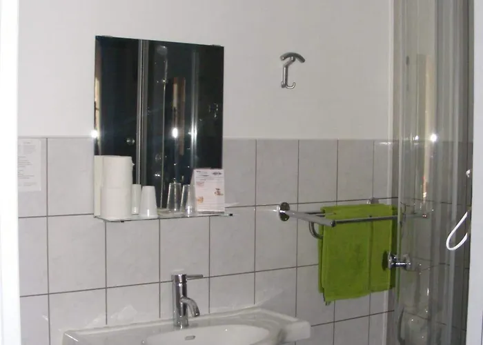 Les Boucles De Meuse 3 Etoiles Hotel 3*