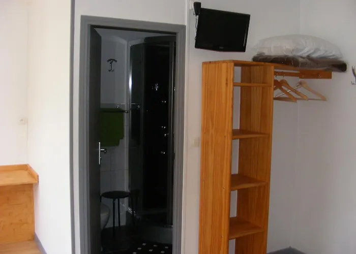 Les Boucles De Meuse 3 Etoiles Hotel