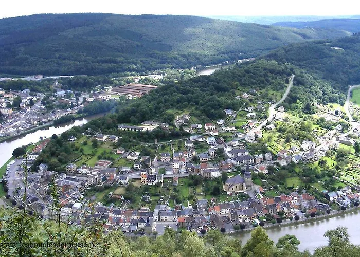 Les Boucles De Meuse 3 Etoiles