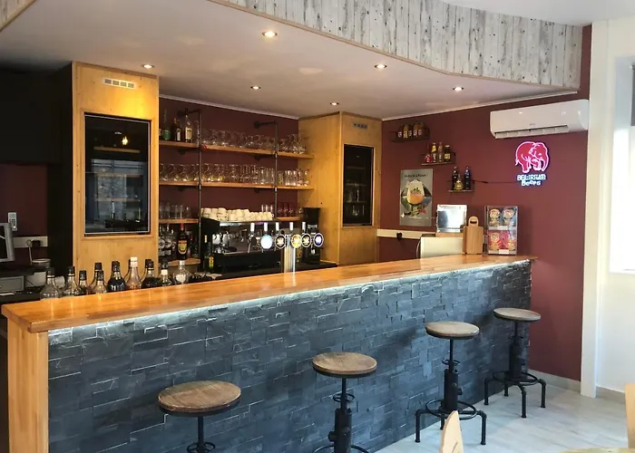 Les Boucles De Meuse 3 Etoiles Hotel