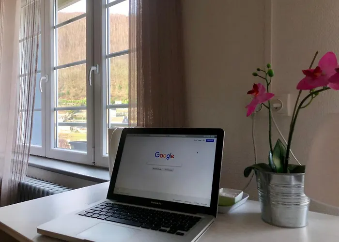 Les Boucles De Meuse 3 Etoiles Hotel 3*